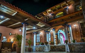Hotel Tierra Maya