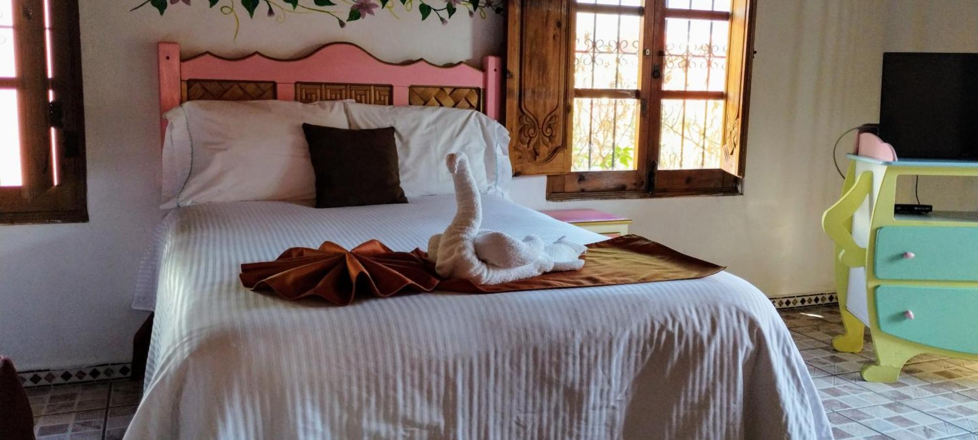 Hotel Tierra Maya San Cristóbal de Las Casas Esterno foto