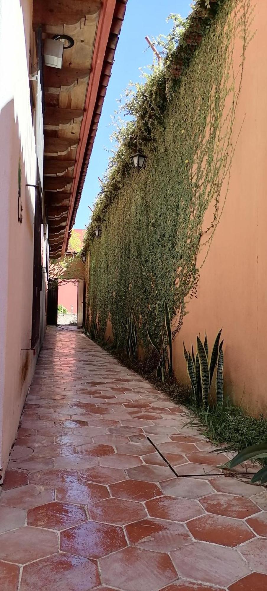 Hotel Tierra Maya San Cristóbal de Las Casas Esterno foto