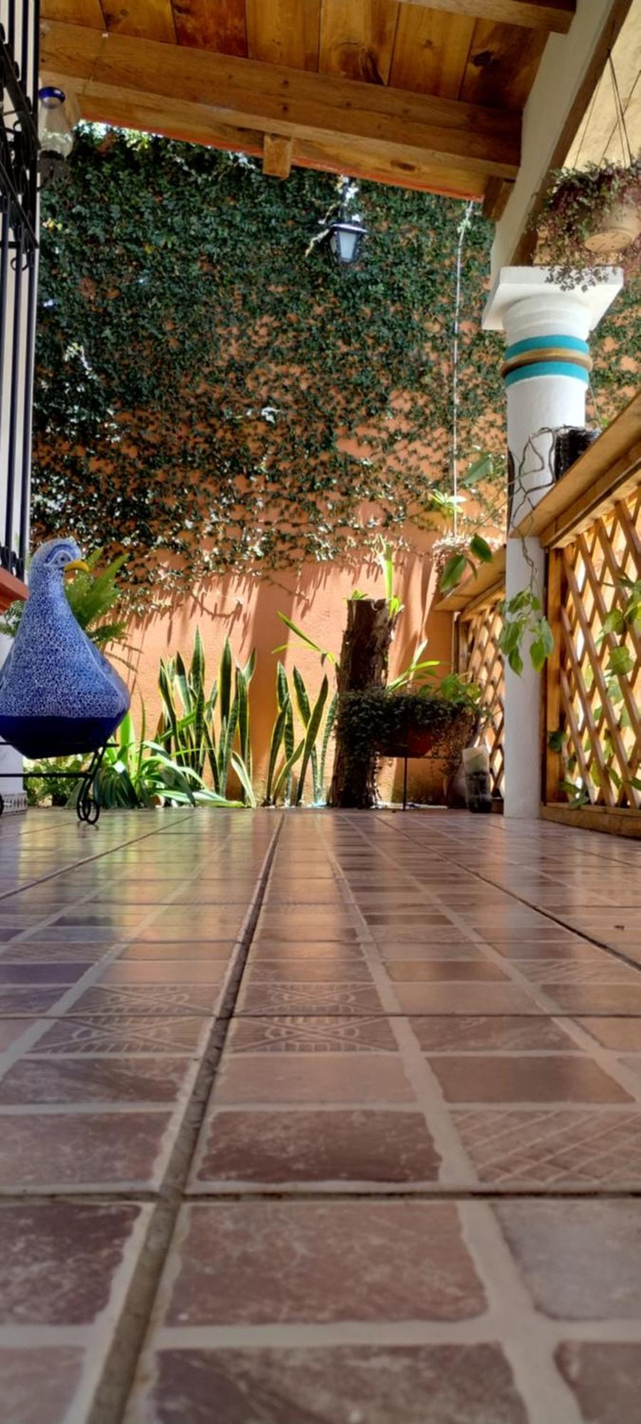 Hotel Tierra Maya San Cristóbal de Las Casas Esterno foto