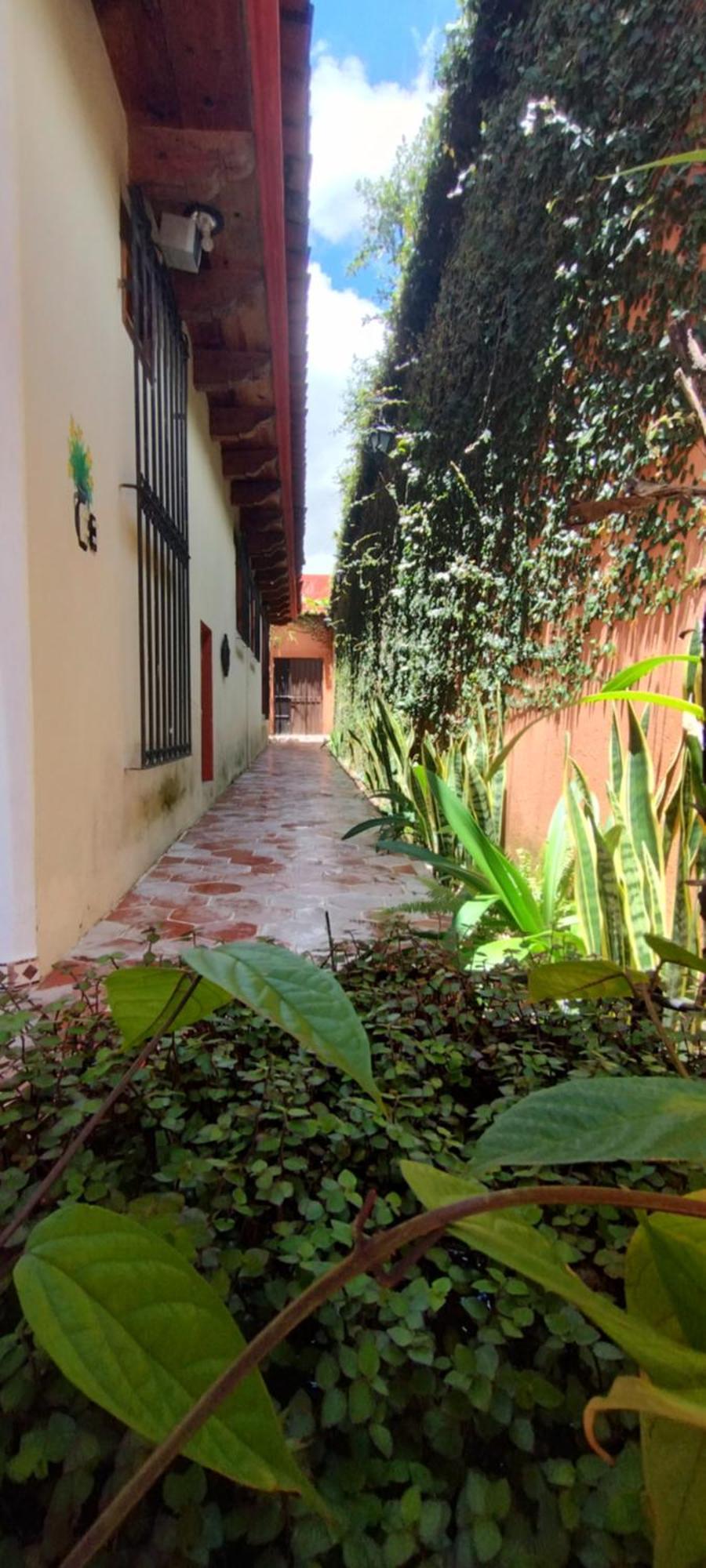 Hotel Tierra Maya San Cristóbal de Las Casas Esterno foto
